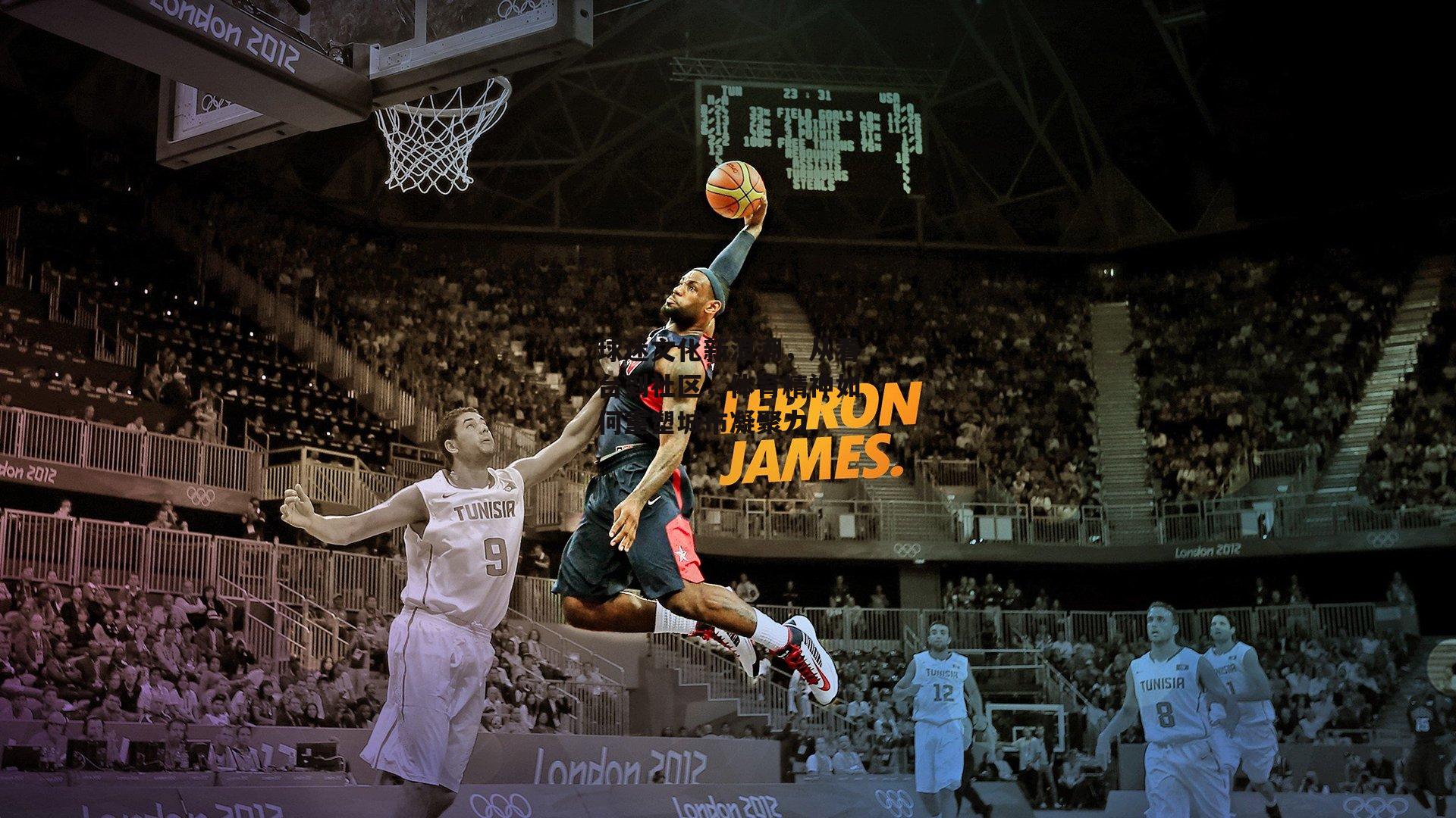 球迷文化新浪潮,从看台到社区,体育精神如何重塑城市凝聚力